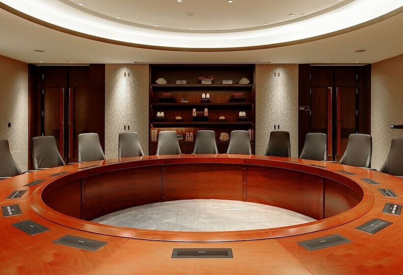 Dongguan Dongcheng International Hotel Free Shuttle Bus To Canton Fair Exhibition Center During Ca