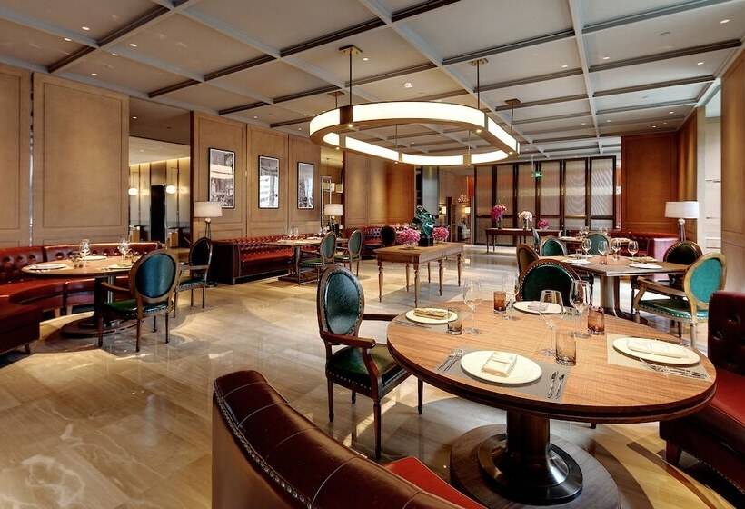 Dongguan Dongcheng International Hotel Free Shuttle Bus To Canton Fair Exhibition Center During Ca