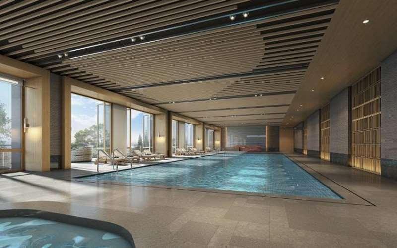 Dongguan Dongcheng International Hotel Free Shuttle Bus To Canton Fair Exhibition Center During Ca