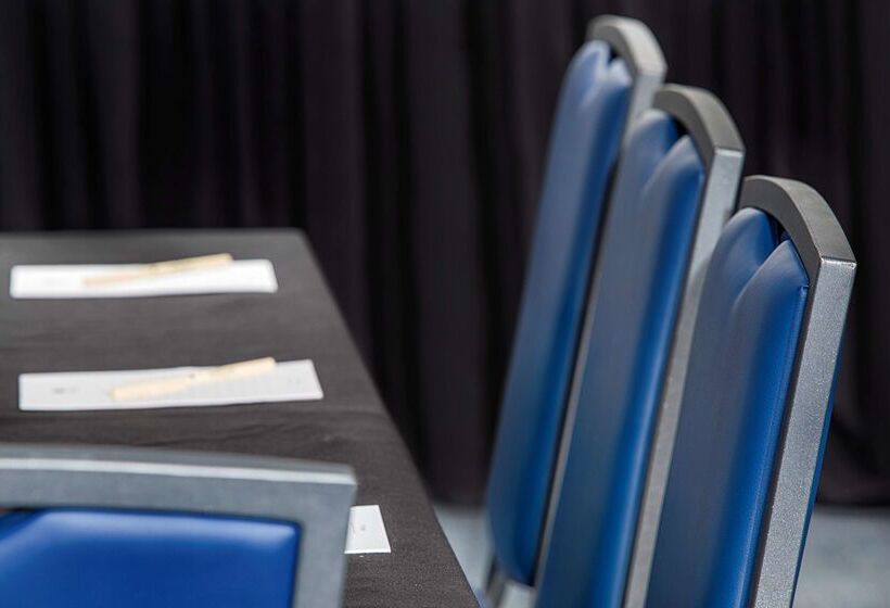 호텔 Doubletree By Hilton  New York Times Square West