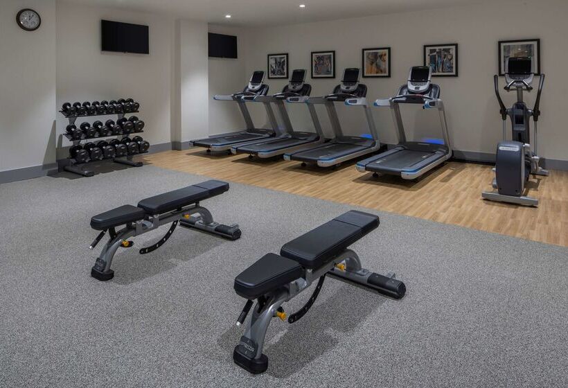 호텔 Doubletree By Hilton  New York Times Square West