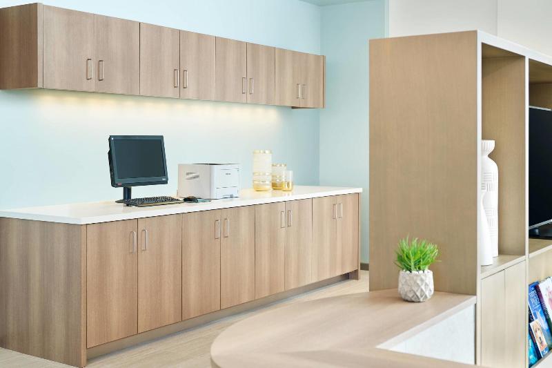 ホテル Element Chandler Fashion Center