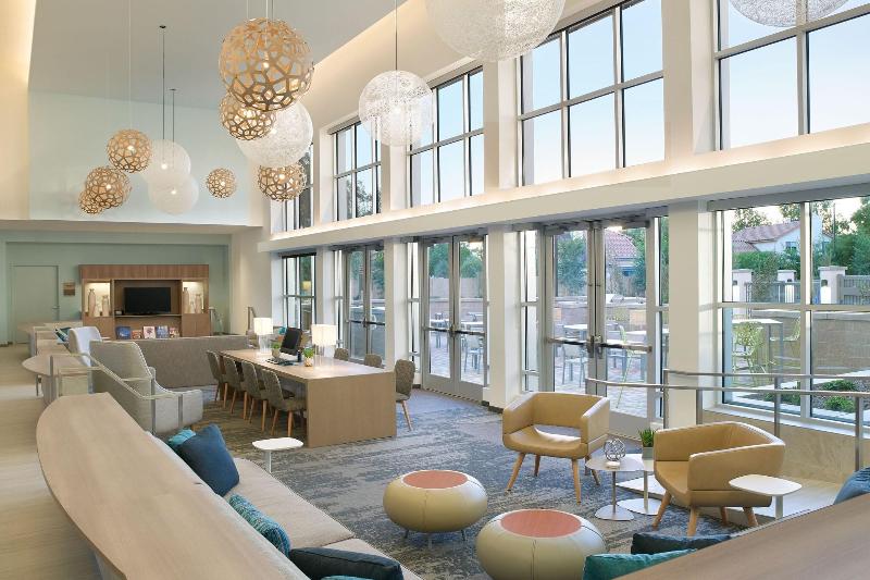 ホテル Element Chandler Fashion Center