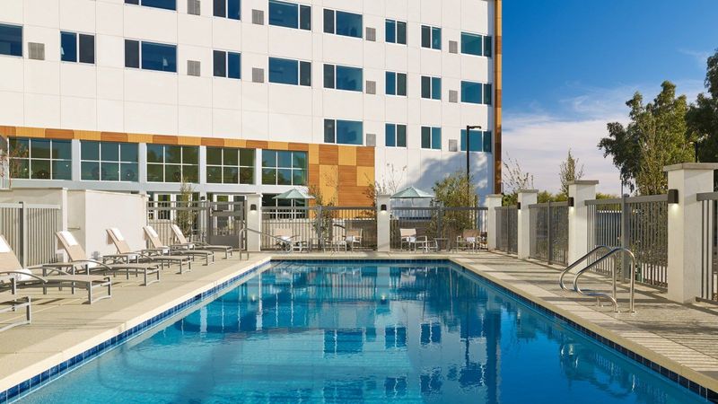 ホテル Element Chandler Fashion Center