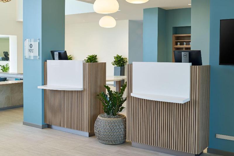 ホテル Element Chandler Fashion Center