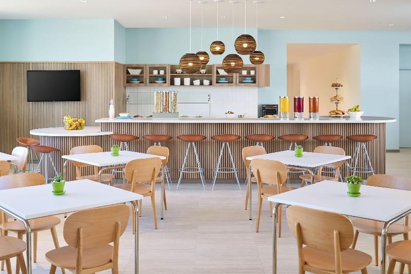 ホテル Element Chandler Fashion Center