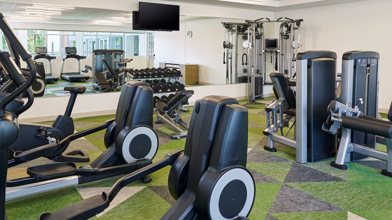 ホテル Element Chandler Fashion Center