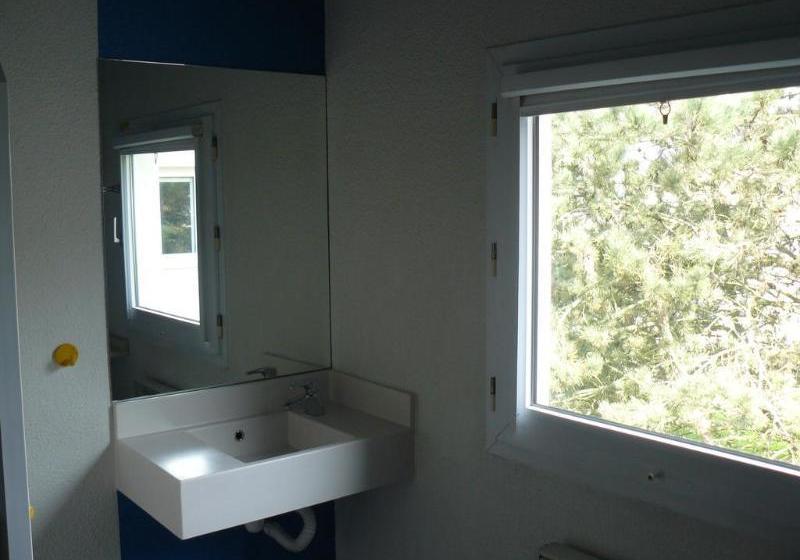 호텔 F1 Metz Ennery