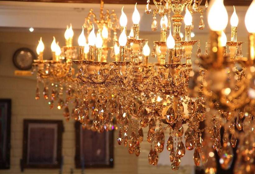 בית מלון כפרי Grand Samarkand Superior  A