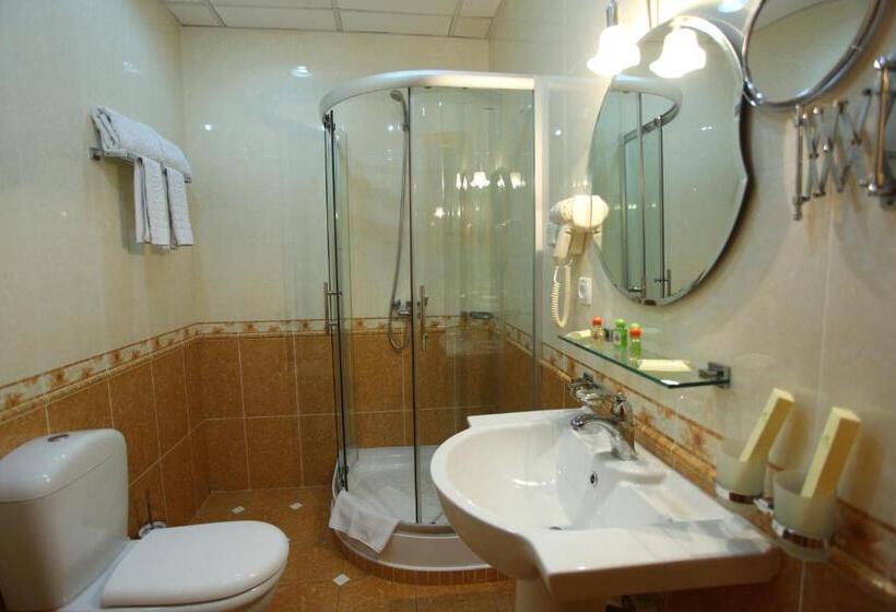 בית מלון כפרי Grand Samarkand Superior  A