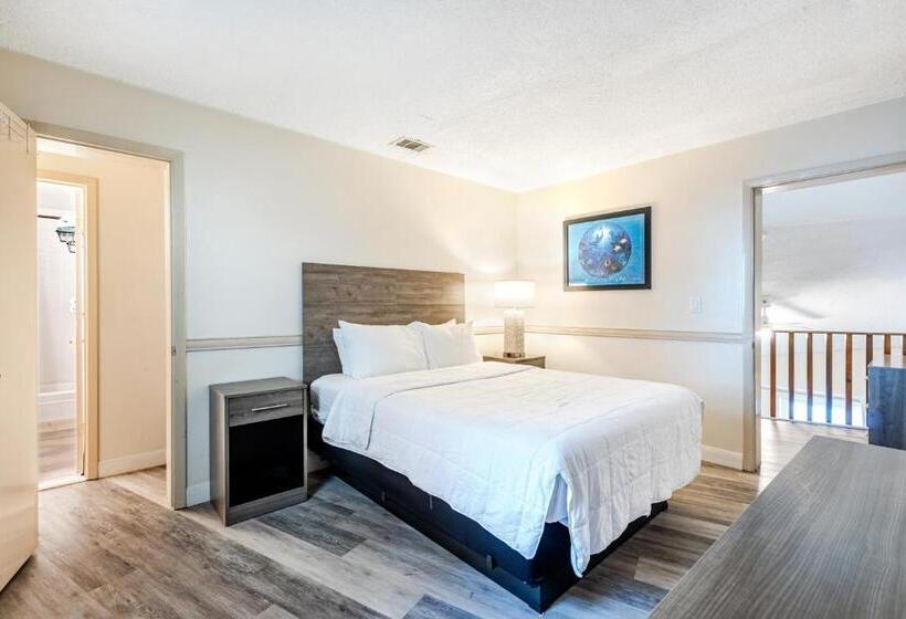 فندق Grand Shores West