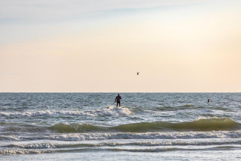 فندق Grand Shores West