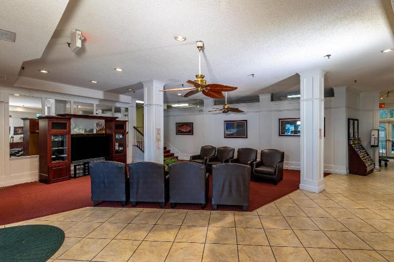 فندق Grand Shores West