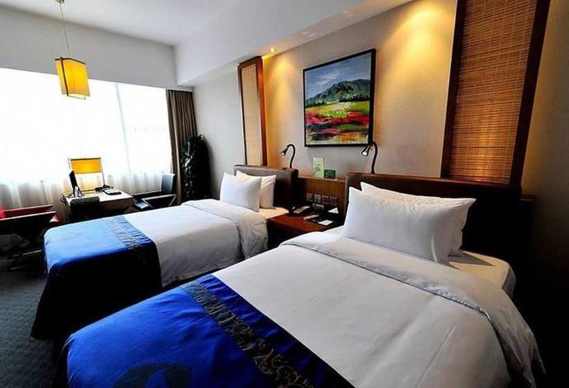 酒店 Guiyang Lincheng Wanyi