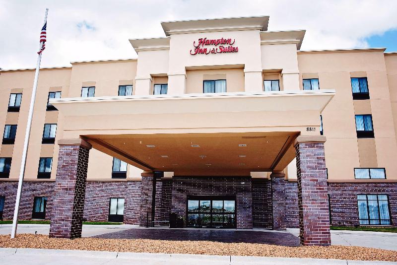 فندق Hampton Inn & Suites Des Moines/urbandale