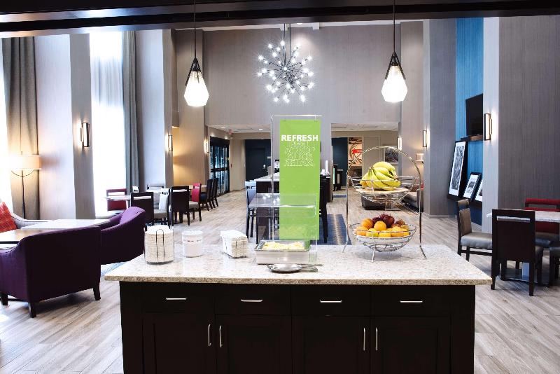 فندق Hampton Inn & Suites Des Moines/urbandale