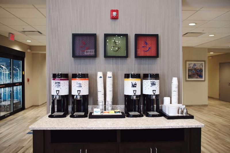 فندق Hampton Inn & Suites Des Moines/urbandale