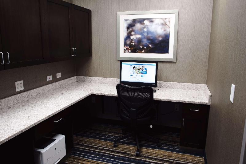 فندق Hampton Inn & Suites Des Moines/urbandale
