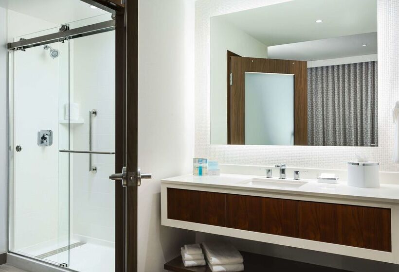 ホテル Hampton Inn & Suites Santa Monica