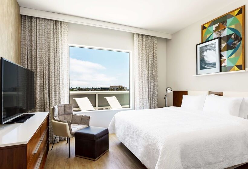 ホテル Hampton Inn & Suites Santa Monica