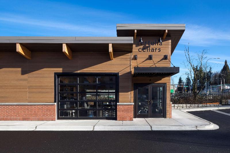 فندق Hampton Inn & Suitesseattle Woodinville Wa