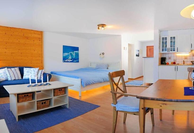 ホテル Haus Sonnheim