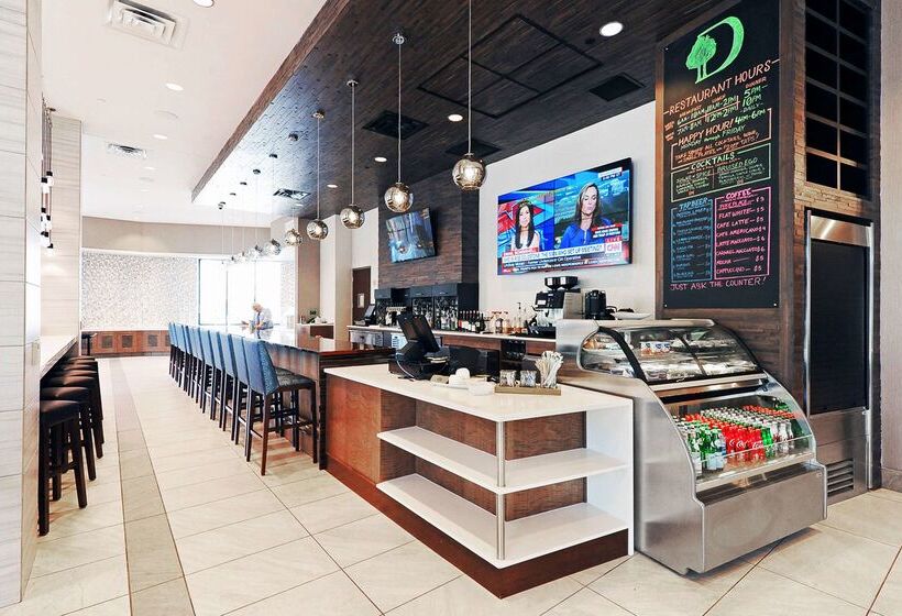 酒店 Hilton Garden Inn Minneapolis University Area