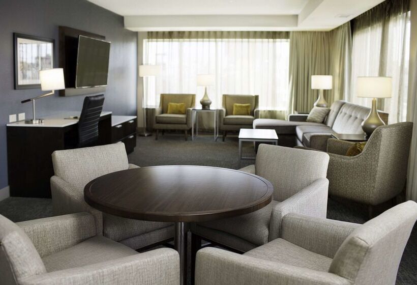 酒店 Hilton Garden Inn Minneapolis University Area