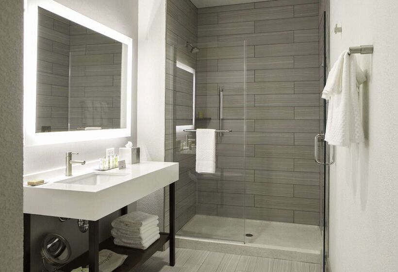 هتل Hilton Garden Inn Minneapolis University Area