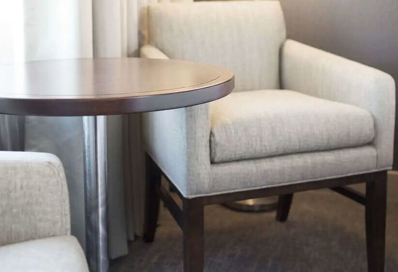 酒店 Hilton Garden Inn Minneapolis University Area