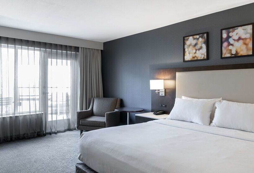 酒店 Hilton Garden Inn Minneapolis University Area