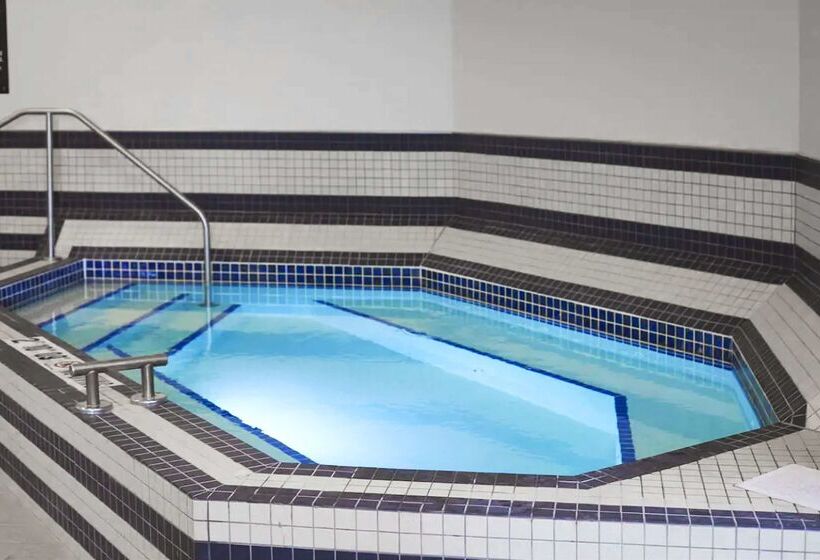 酒店 Hilton Garden Inn Minneapolis University Area