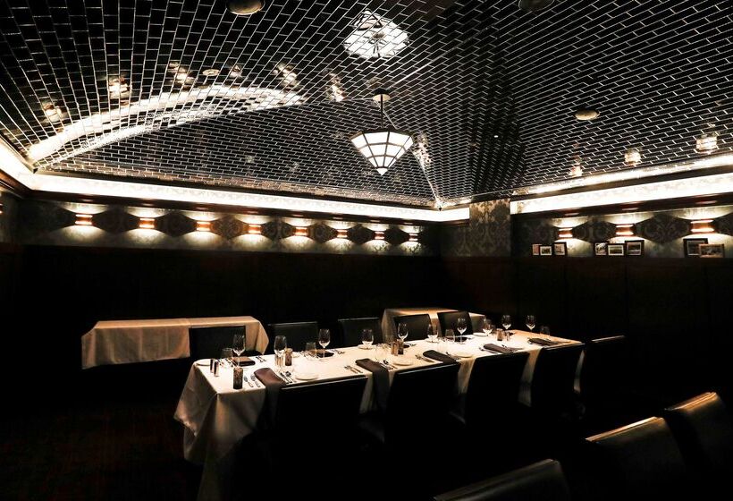 호텔 Hilton Norfolk The Main