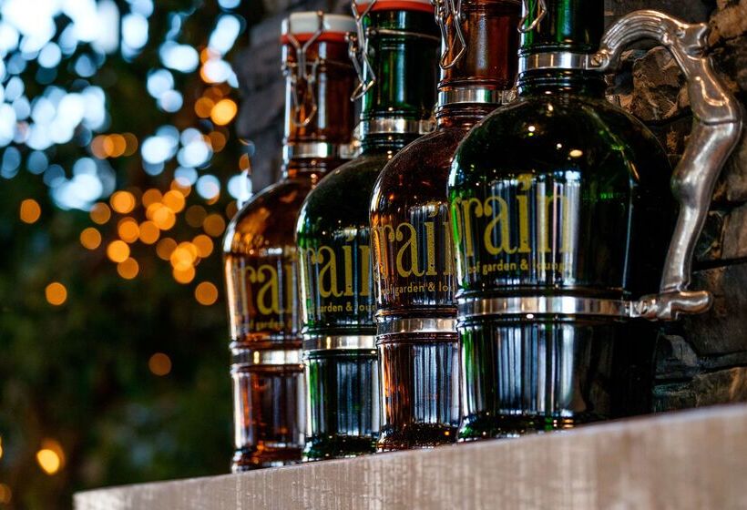 호텔 Hilton Norfolk The Main