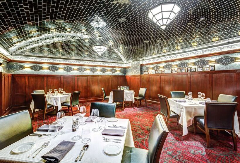 호텔 Hilton Norfolk The Main