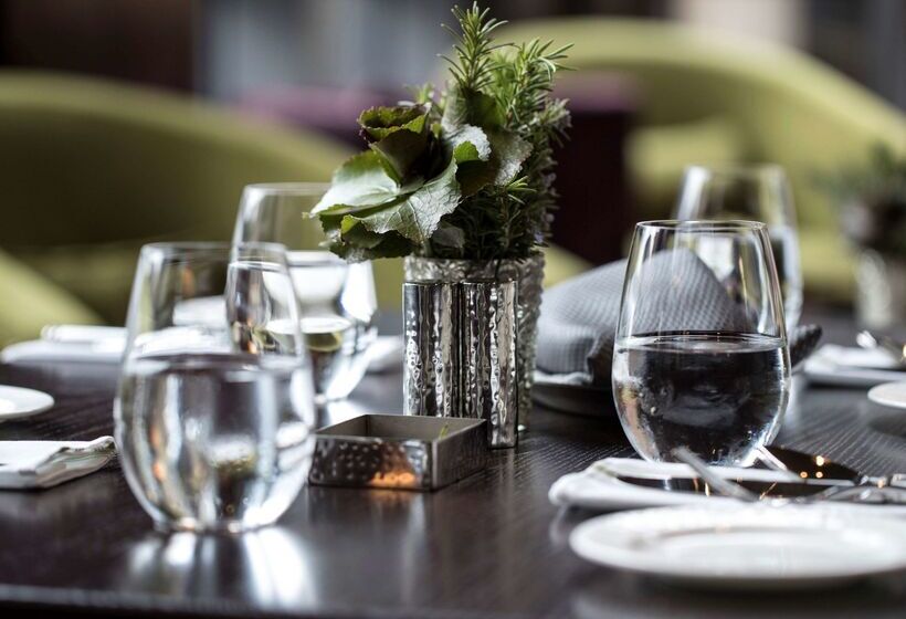 호텔 Hilton Norfolk The Main