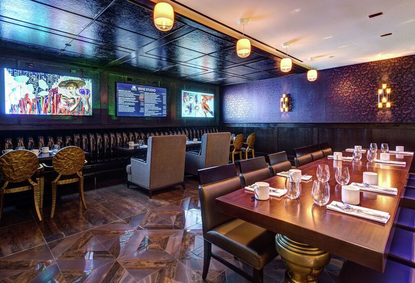 호텔 Hilton Norfolk The Main