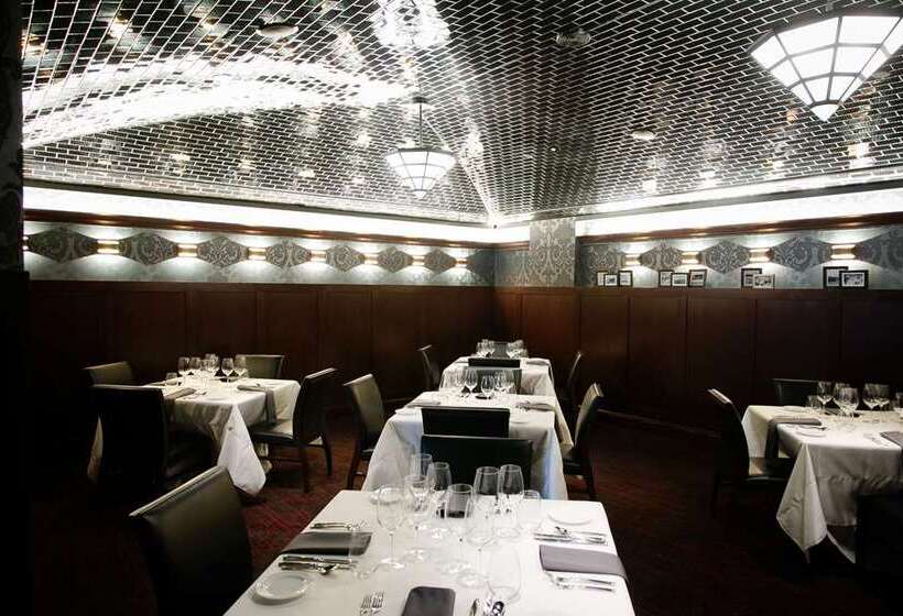 호텔 Hilton Norfolk The Main