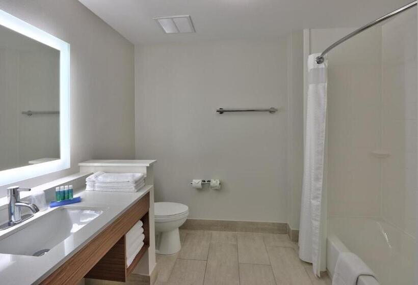 Отель Holiday Inn Express & Suites Houston East Beltway 8, An Ihg