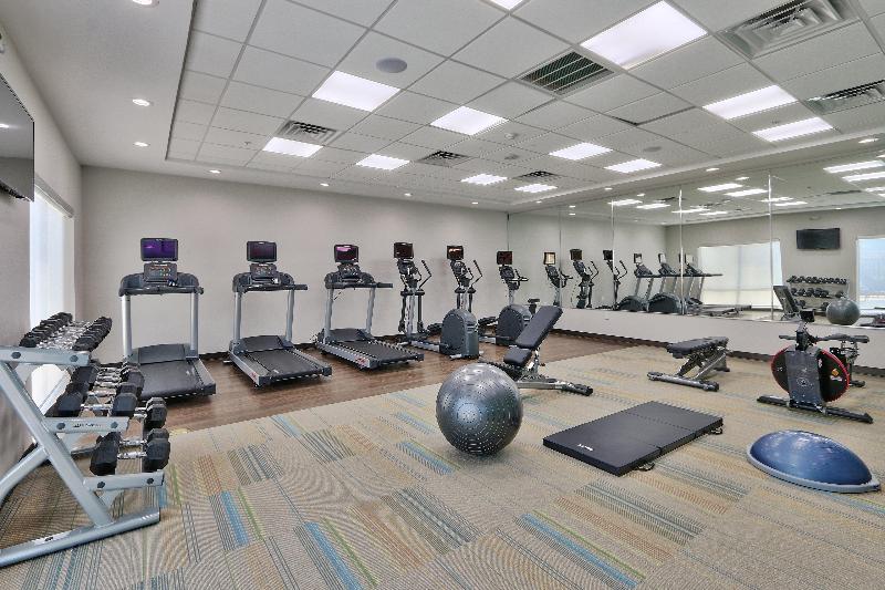 Отель Holiday Inn Express & Suites Houston East Beltway 8, An Ihg