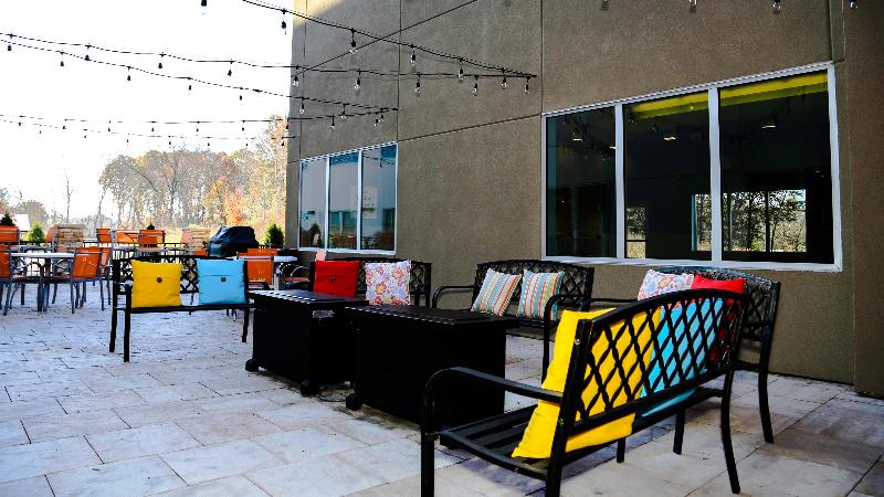 فندق Holiday Inn Express & Suites Kingston Ulster, An Ihg