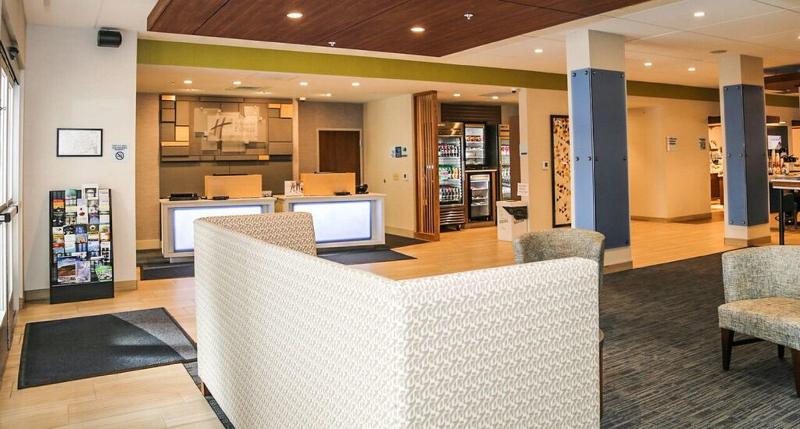 فندق Holiday Inn Express & Suites Kingston Ulster, An Ihg