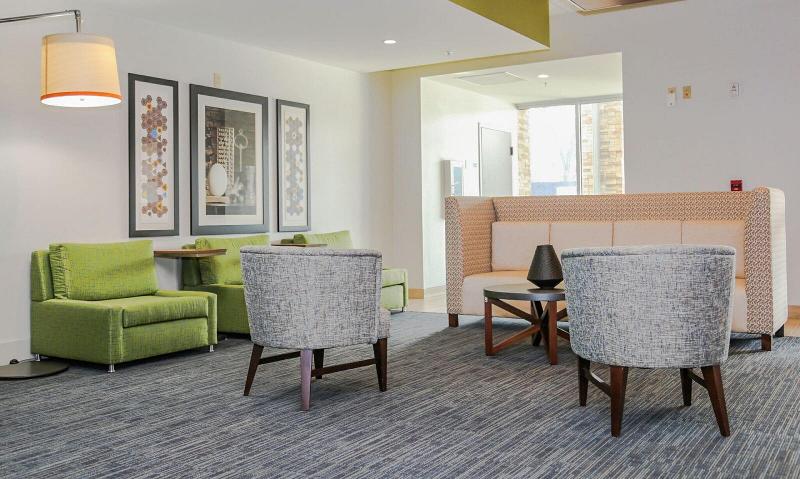 فندق Holiday Inn Express & Suites Kingston Ulster, An Ihg