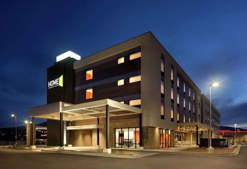 فندق Home2 Suites By Hilton Richland, Wa