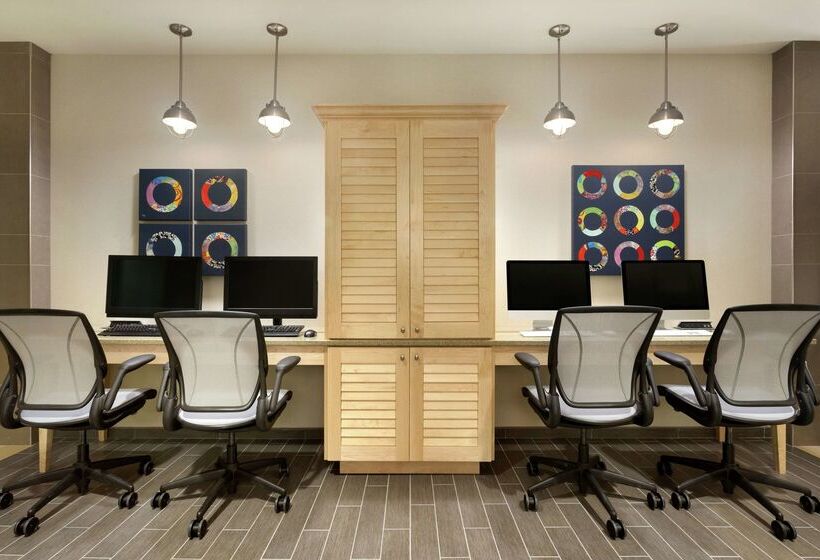 فندق Home2 Suites By Hilton Richland, Wa