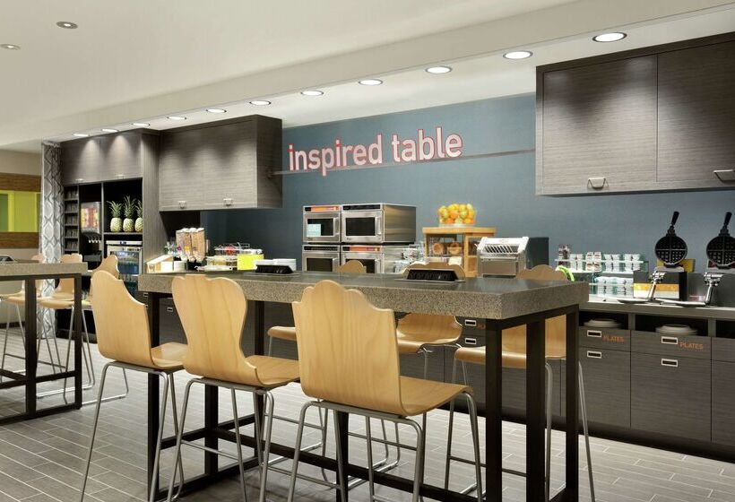 فندق Home2 Suites By Hilton Richland, Wa