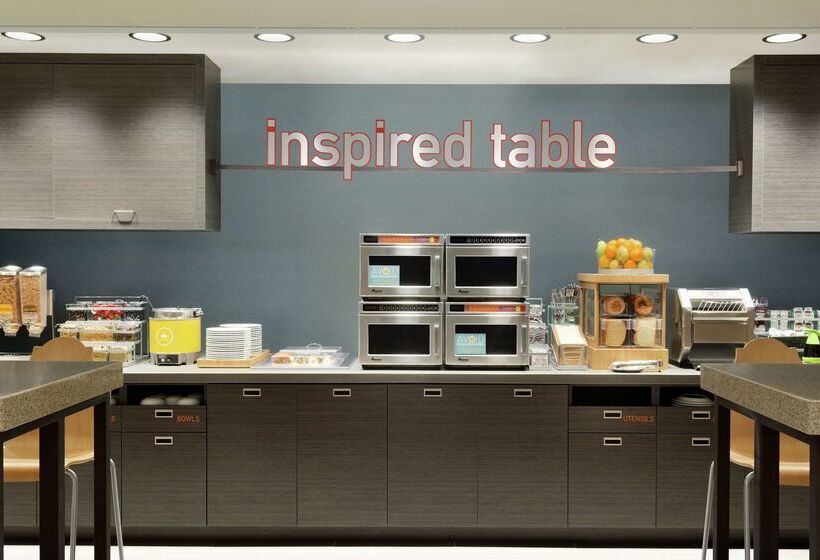 فندق Home2 Suites By Hilton Richland, Wa