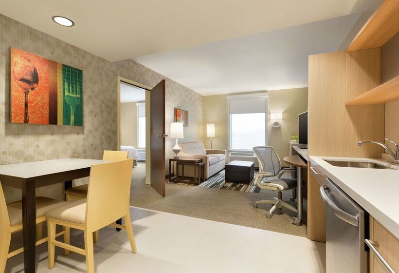 فندق Home2 Suites By Hilton Richland, Wa