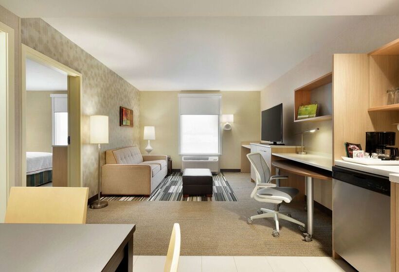 فندق Home2 Suites By Hilton Richland, Wa