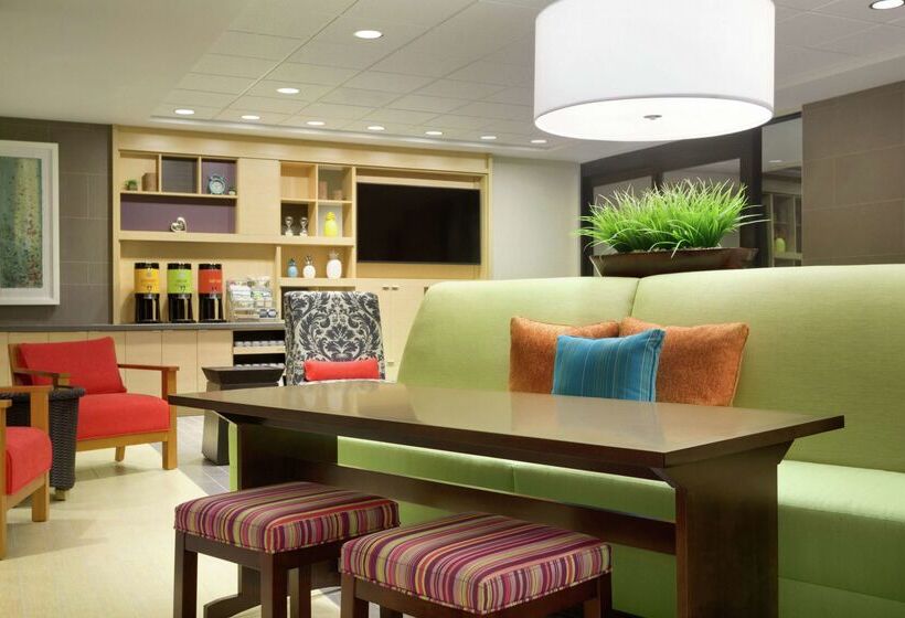فندق Home2 Suites By Hilton Richland, Wa